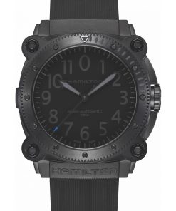 Khaki Navy Belowzero Auto Limited Edition