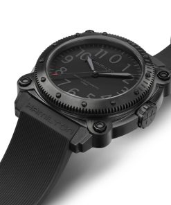Alternative view of Khaki Navy Belowzero Auto Limited Edition