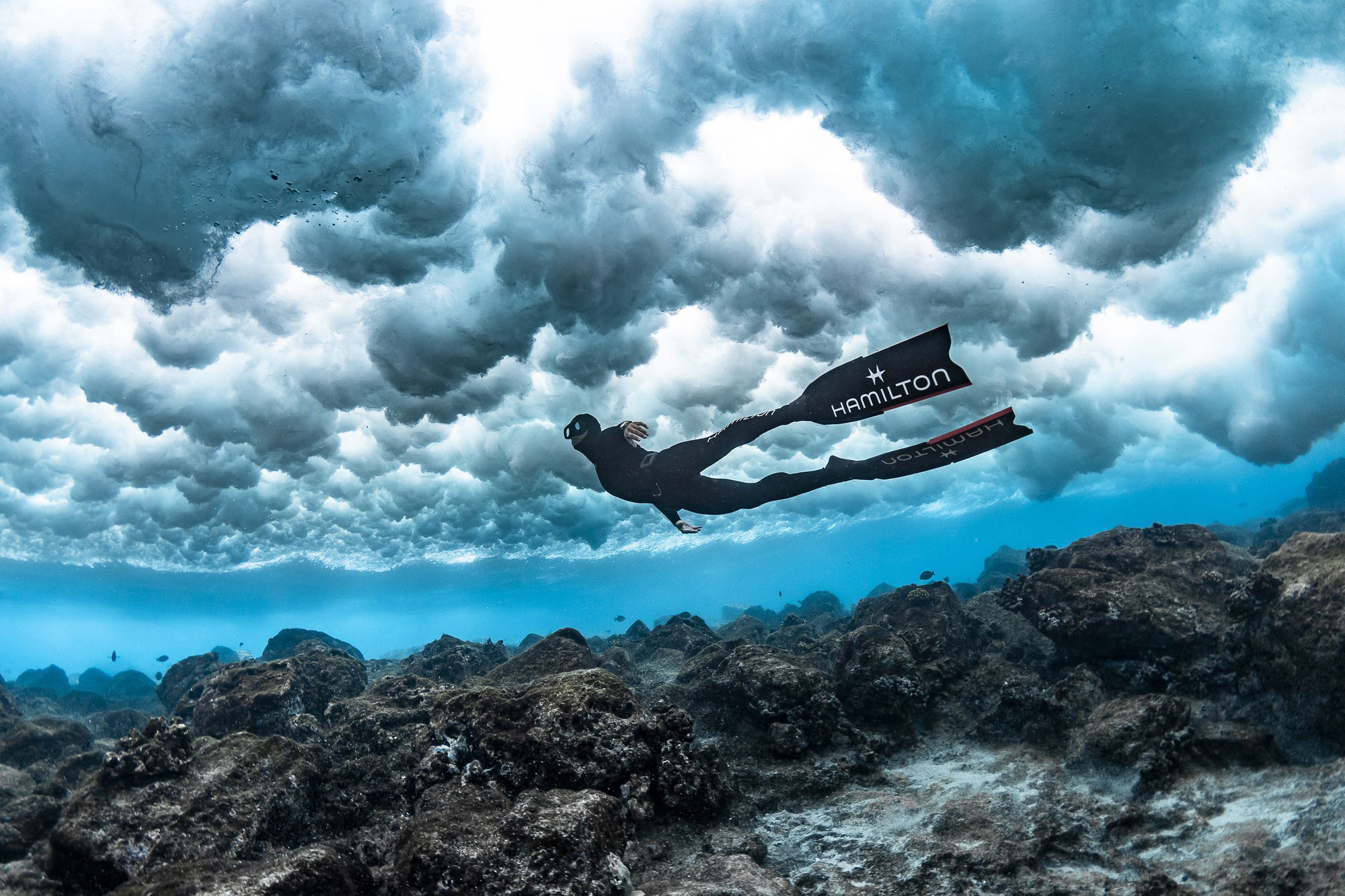 Khaki Navy Frogman Auto 46mm - Image 7