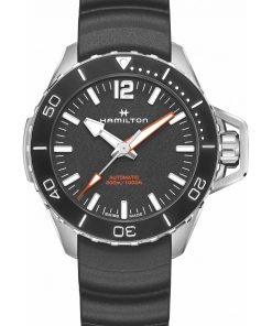 Khaki Navy Frogman Auto 46mm