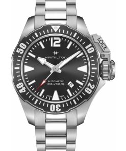 Khaki Navy Frogman Auto