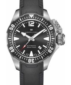 Khaki Navy Frogman Auto