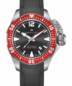 Khaki Navy Frogman Auto
