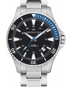 Khaki Navy Khaki Scuba Auto 40 mm