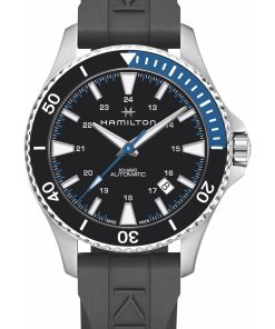 Khaki Navy Khaki Scuba Auto 40 mm