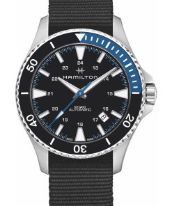 Khaki Navy Khaki Scuba Auto 40 mm