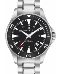 Khaki Navy Khaki Scuba Auto 40 mm