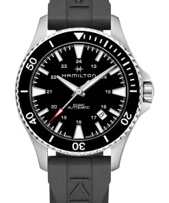 Khaki Navy Khaki Scuba Auto