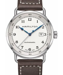 Khaki Navy Pioneer Auto