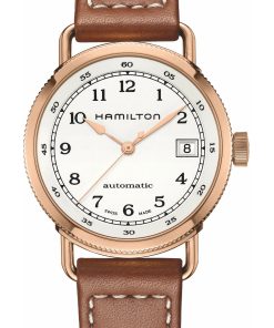 Khaki Navy Pioneer Auto