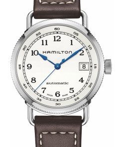 Khaki Navy Pioneer Auto