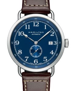 Khaki Navy Pioneer Auto