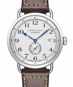 Khaki Navy Pioneer Auto