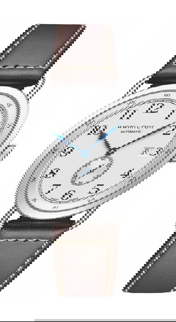 Khaki Navy Pioneer Auto