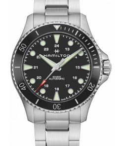 Khaki Navy Scuba Automatic