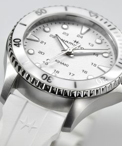 Alternative view of Khaki Navy Scuba