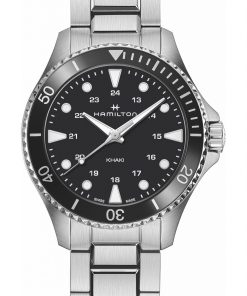 Khaki Navy Scuba Quartz