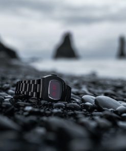 Alternative view of PSR Digital Quartz