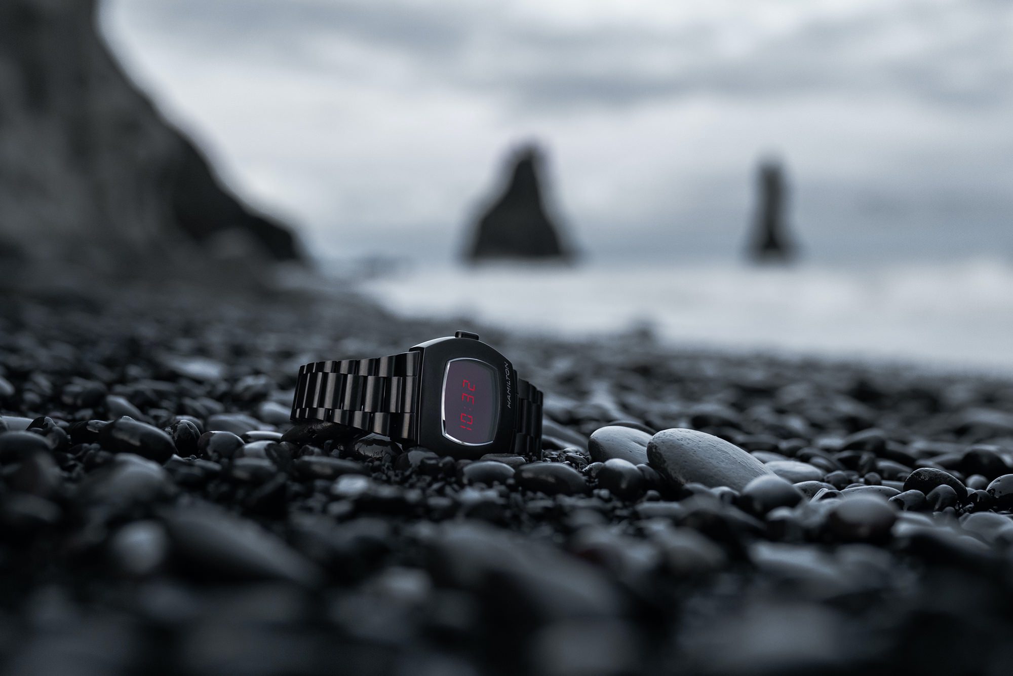 PSR Digital Quartz - Image 2