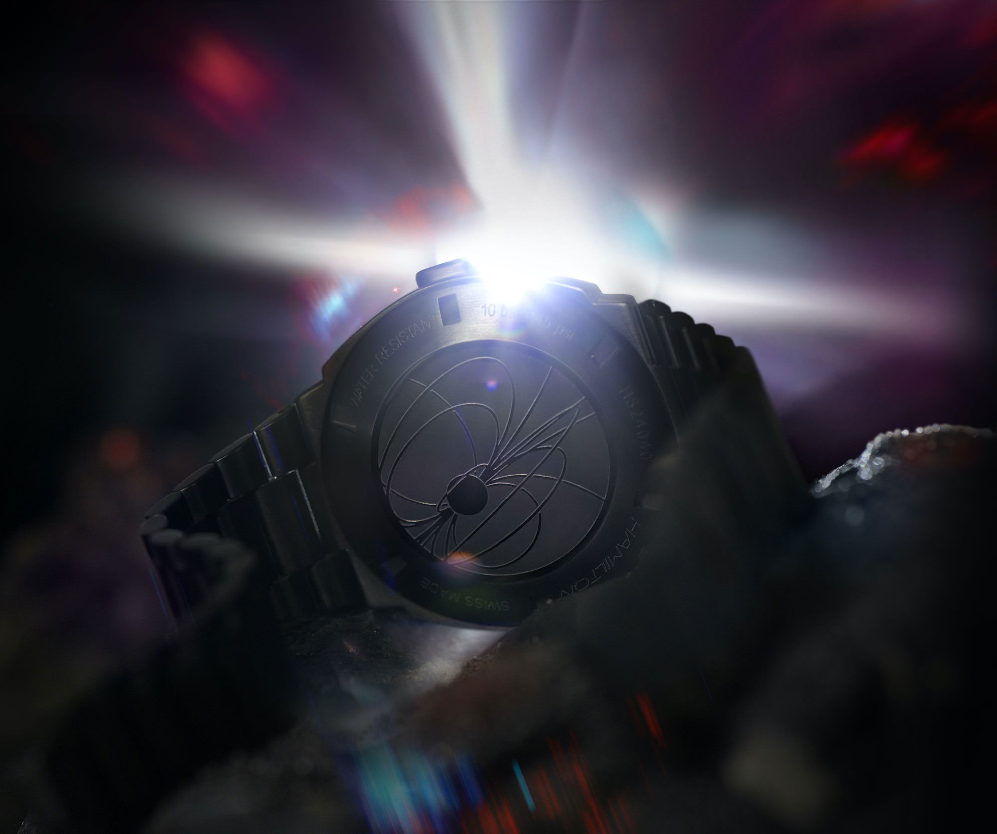 PSR Digital Quartz - Image 3