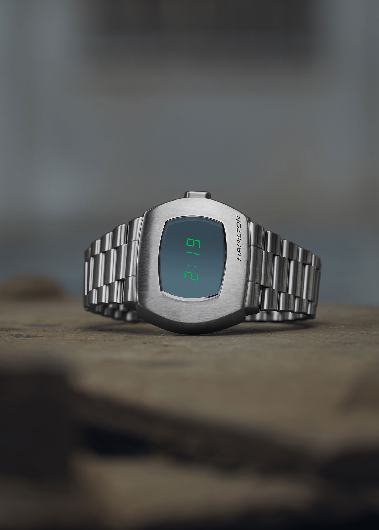 PSR Digital Quartz - Image 2