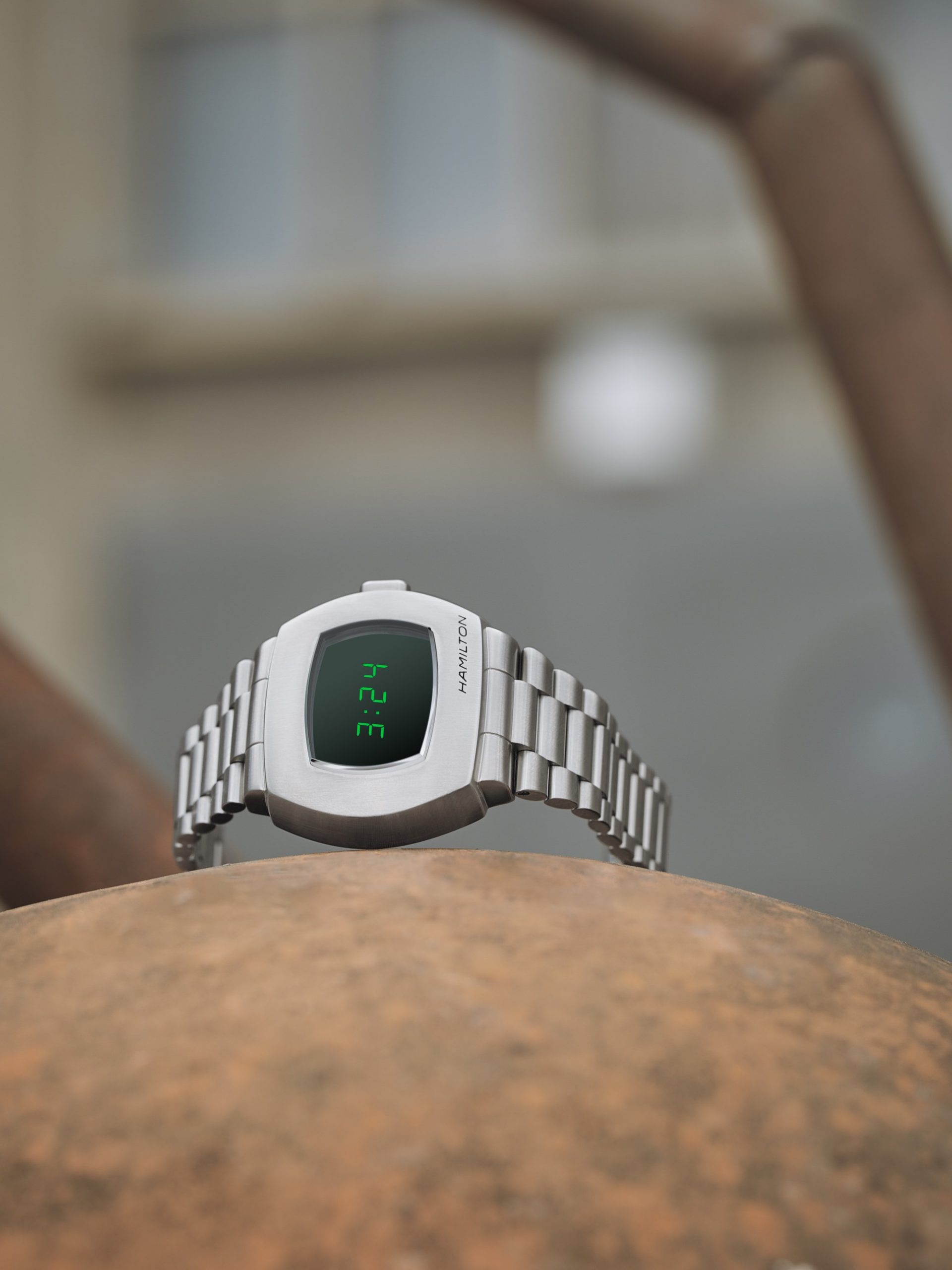 PSR Digital Quartz - Image 3