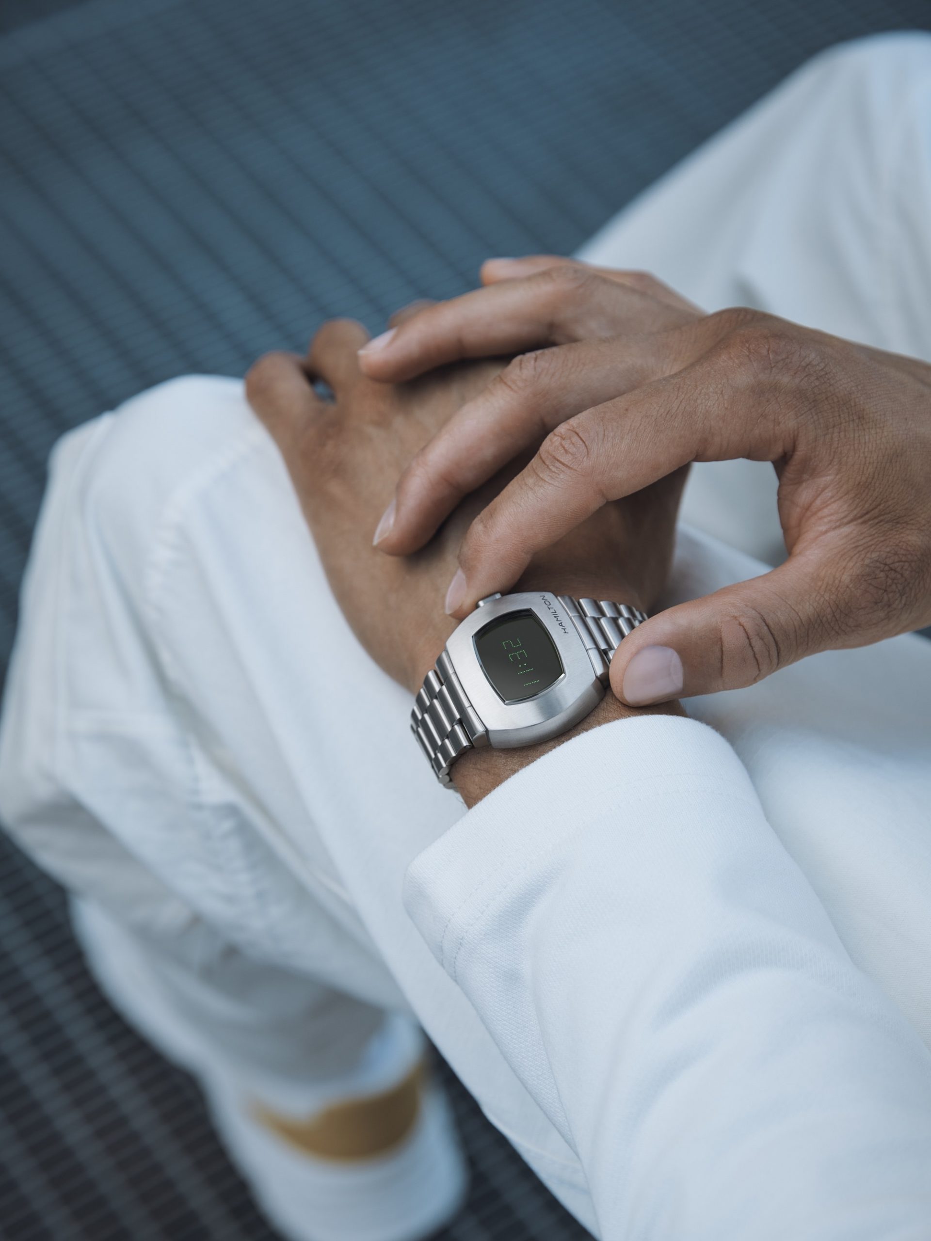 PSR Digital Quartz - Image 5