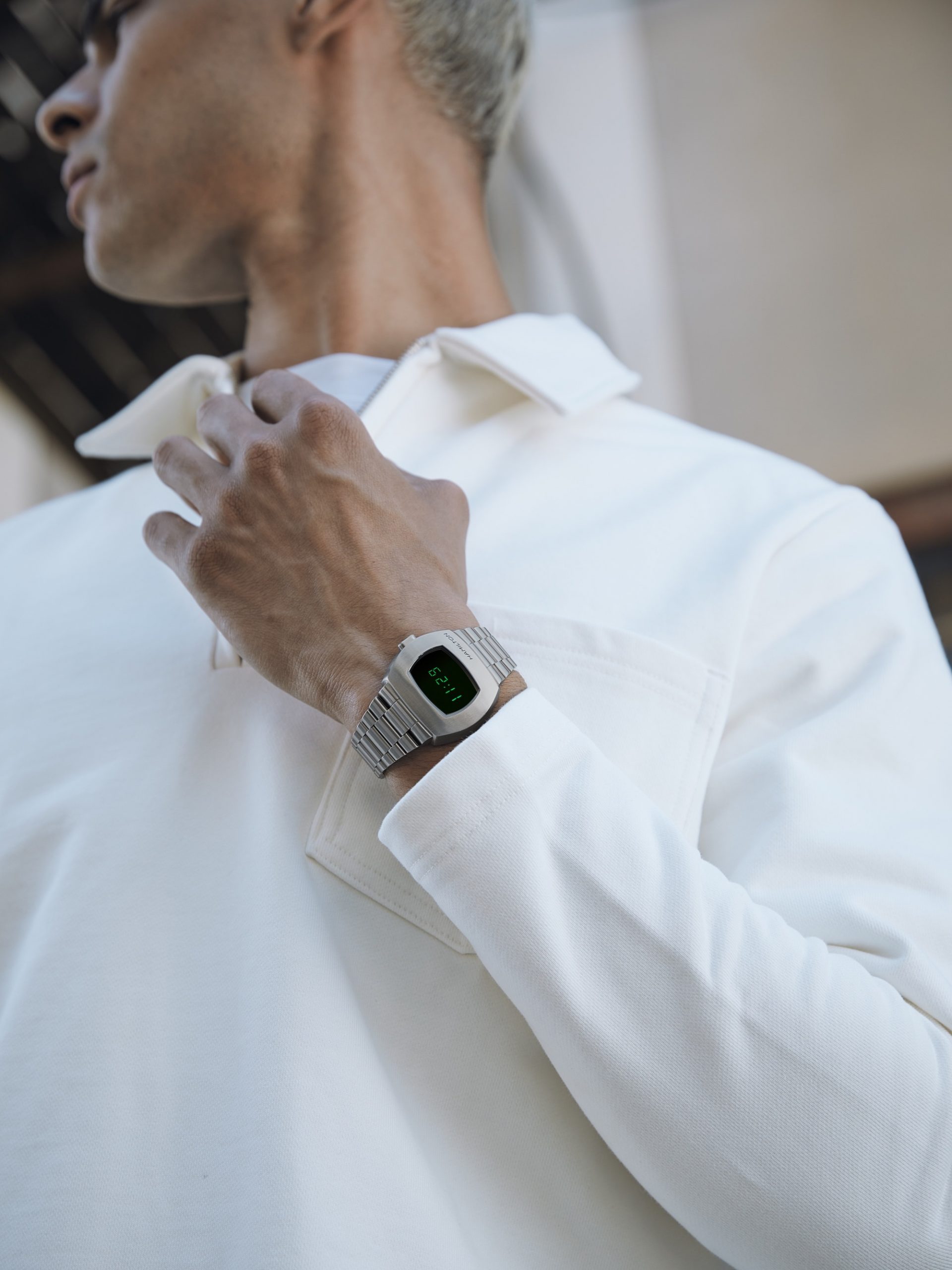 PSR Digital Quartz - Image 7