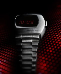 Alternative view of American Classic PSR Digital Quartz