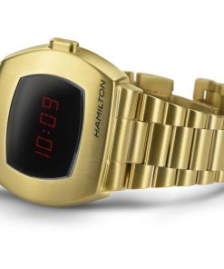 Alternative view of American Classic PSR Digital Quartz