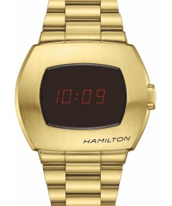 American Classic PSR Digital Quartz