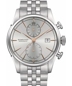 American Classic Spirit Liberty Auto Chrono