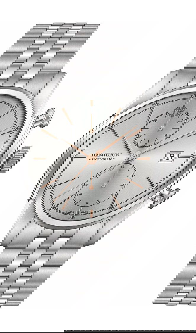 American Classic Spirit Liberty Auto Chrono