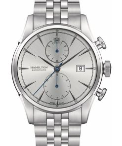 American Classic Spirit Liberty Auto Chrono