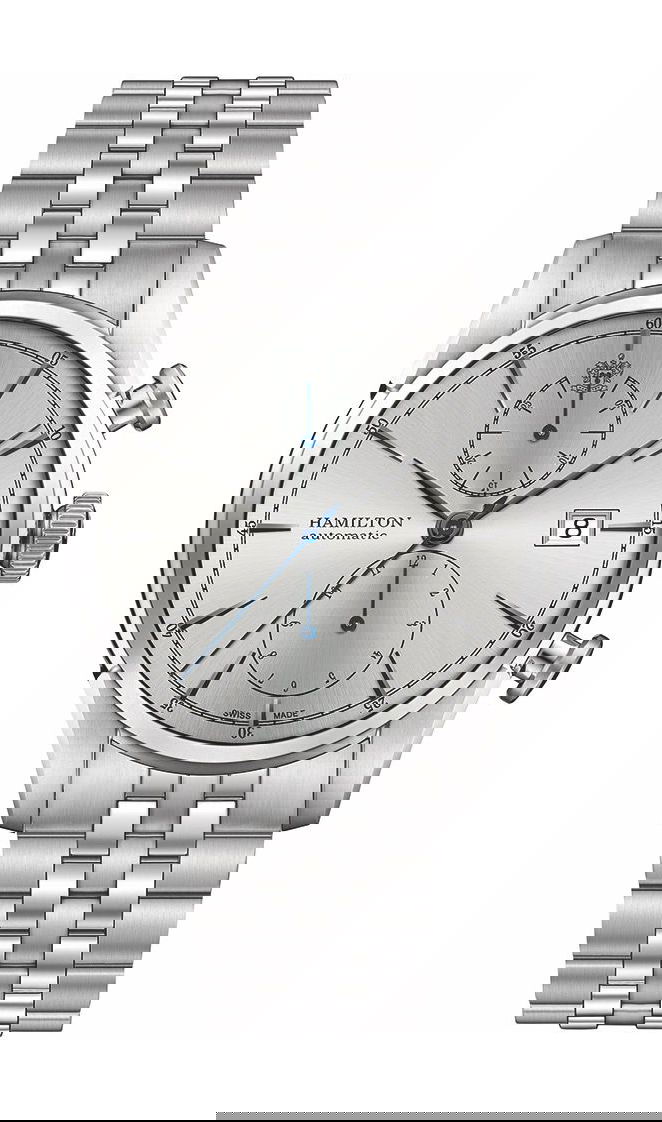 American Classic Spirit Liberty Auto Chrono