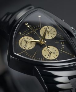 Alternative view of Ventura Chrono Quartz