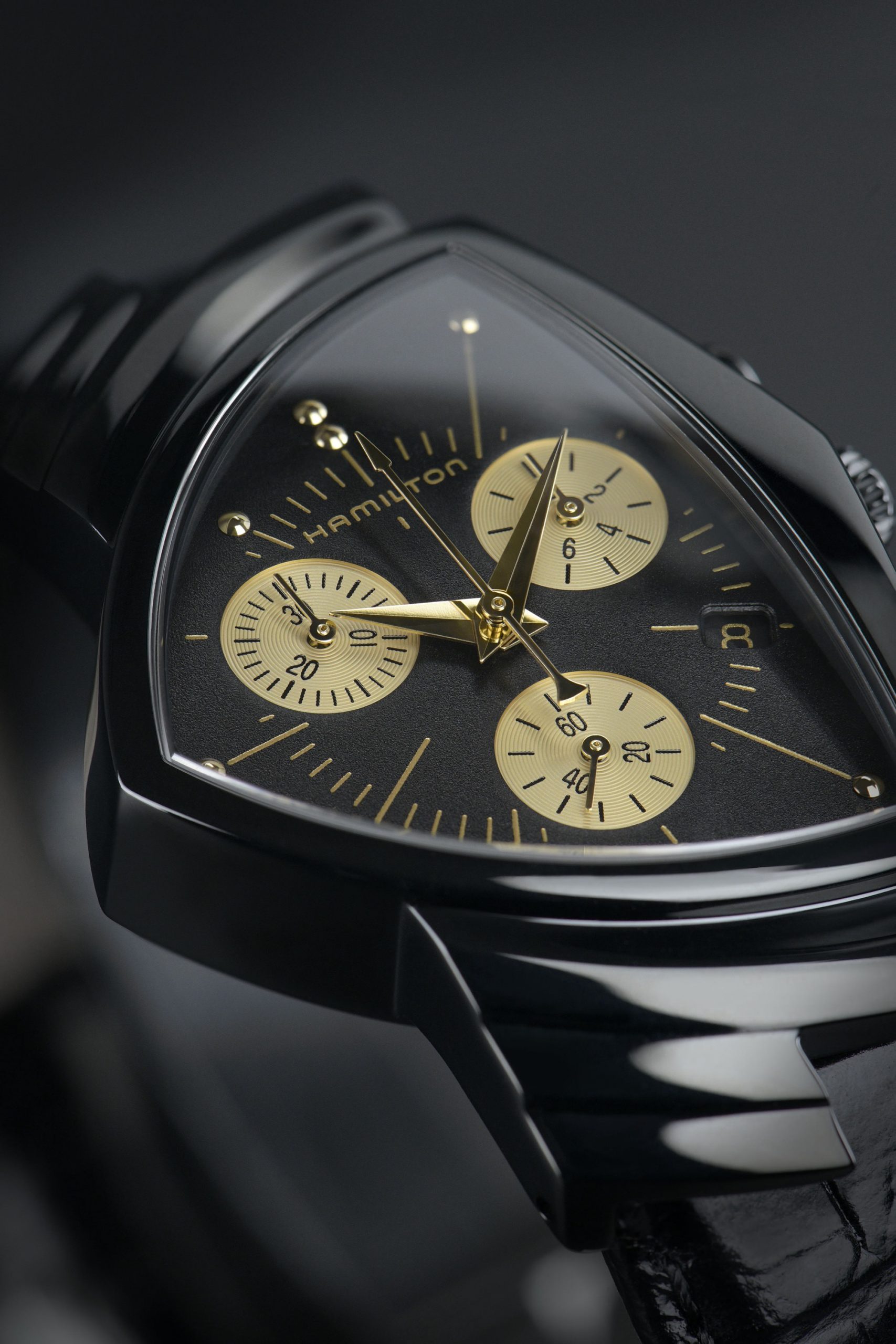 Ventura Chrono Quartz - Image 3