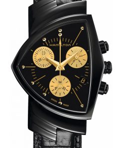 Ventura Chrono Quartz