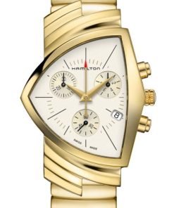 Ventura Chrono Quartz