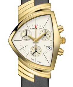 Ventura Chrono Quartz