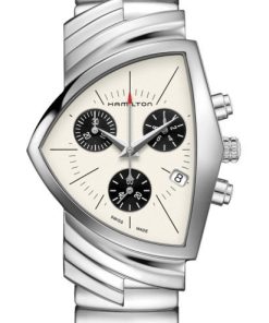 Ventura Chrono Quartz