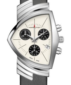 Ventura Chrono Quartz