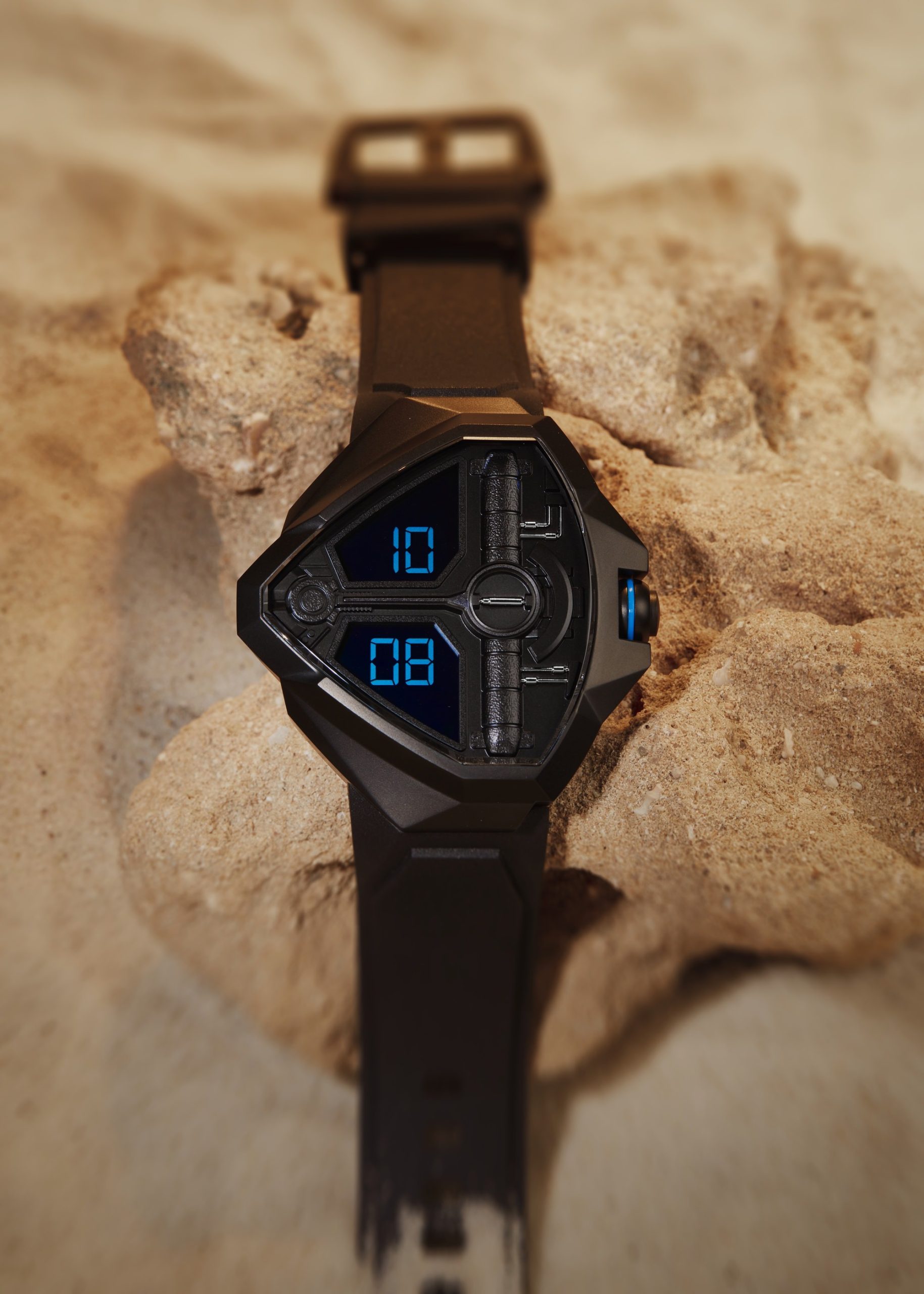 Ventura Edge Dune Limited Edition - Image 5