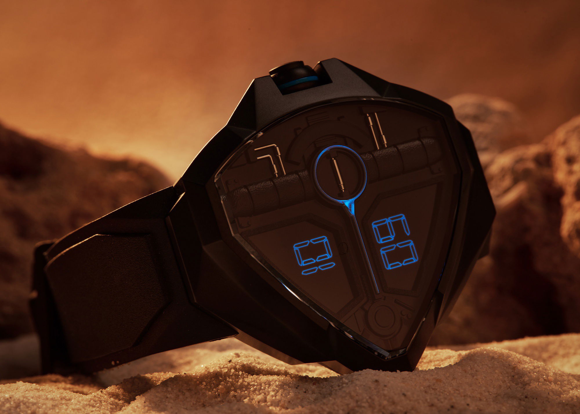 Ventura Edge Dune Limited Edition - Image 6