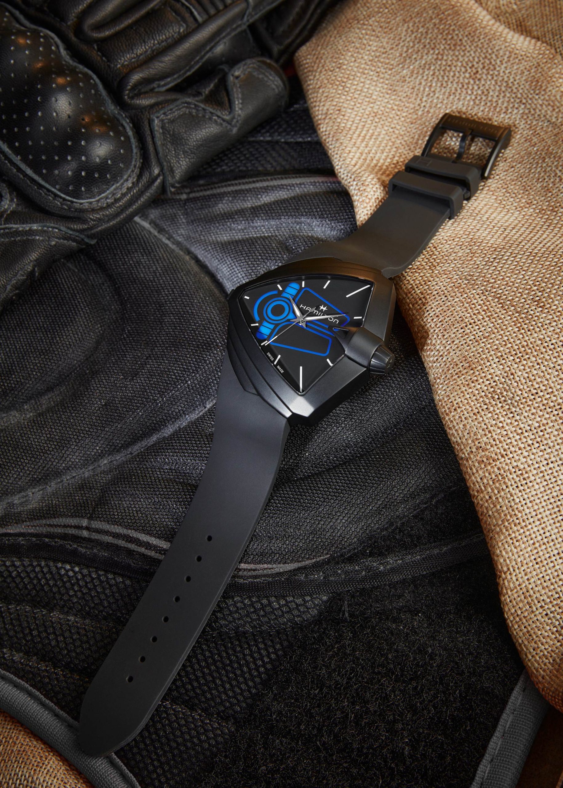 Ventura Edge Dune Limited Edition - Image 7