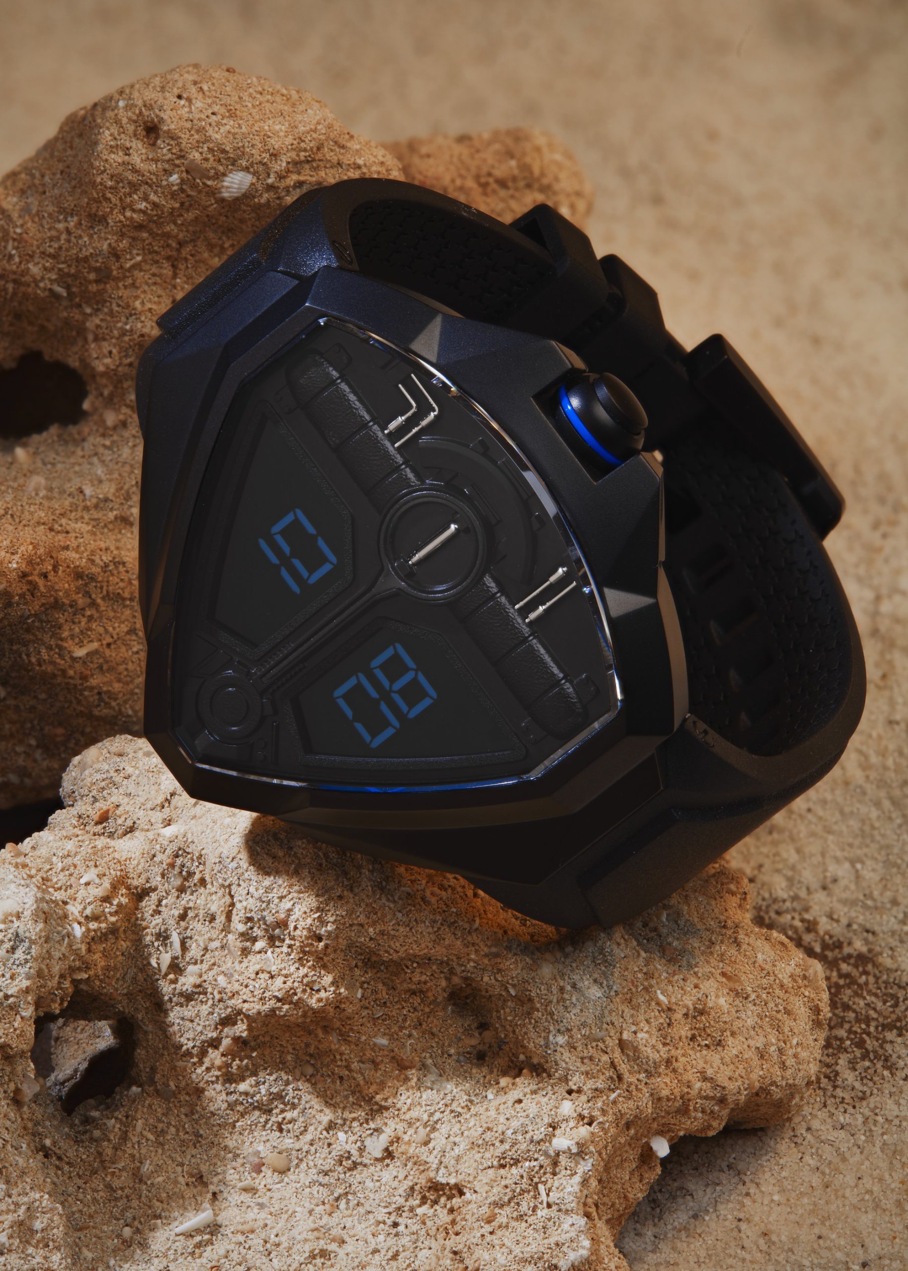 Ventura Edge Dune Limited Edition - Image 8