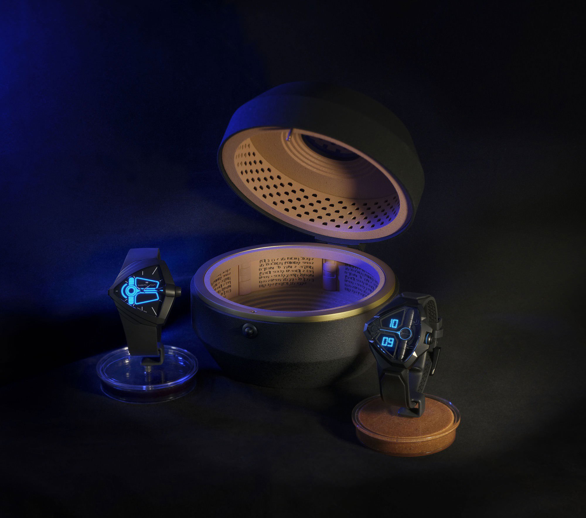 Ventura Edge Dune Limited Edition - Image 9