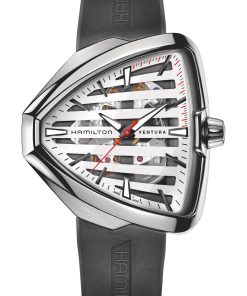 Ventura Elvis80 Skeleton Auto