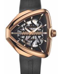 Ventura Elvis80 Skeleton