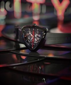 Alternative view of Ventura Elvis80 Skeleton